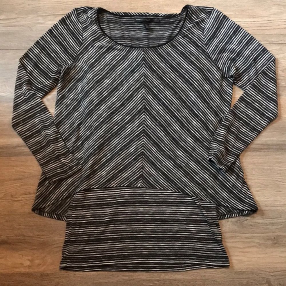 White House Black Market Top